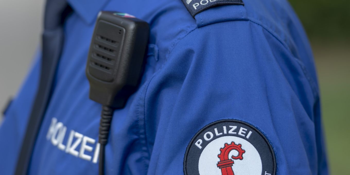 Baselbieter Polizei erwischt zwei mutmassliche Posträuber