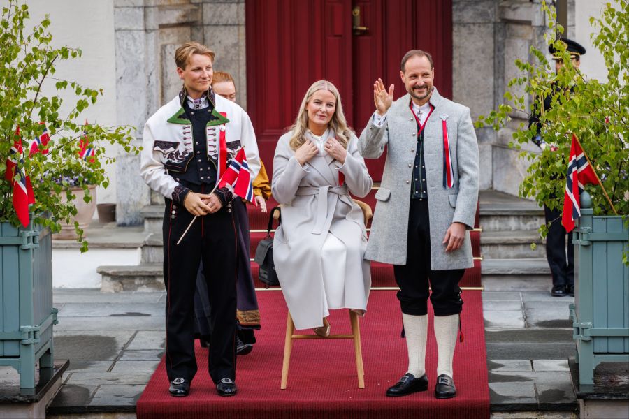 Mette-Marit