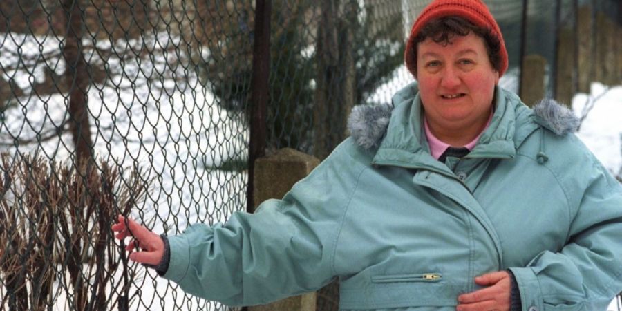 Regina Zindler