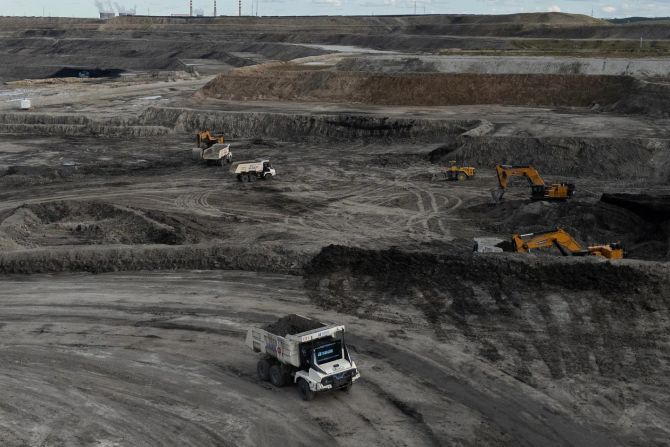 kohle china mine