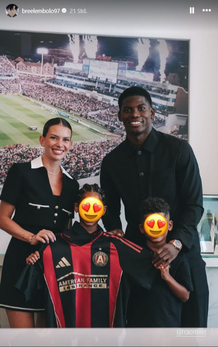 Breel Embolo