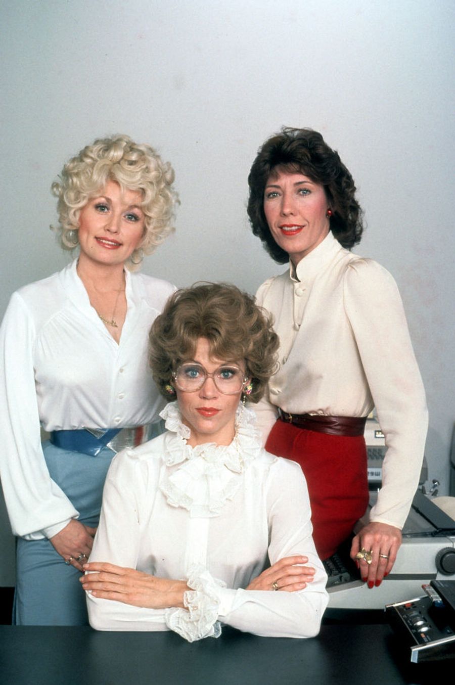 Dolly Parton