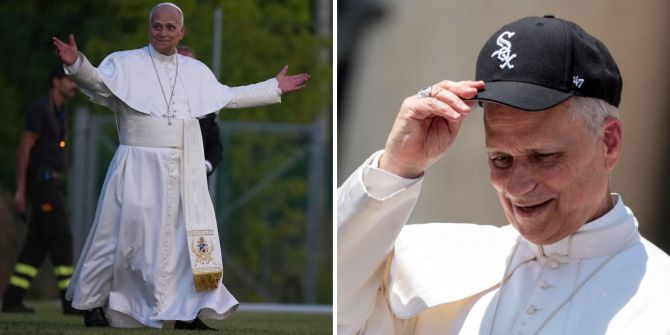 Papst Leo