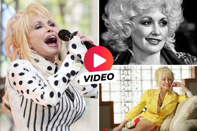 Dolly Parton