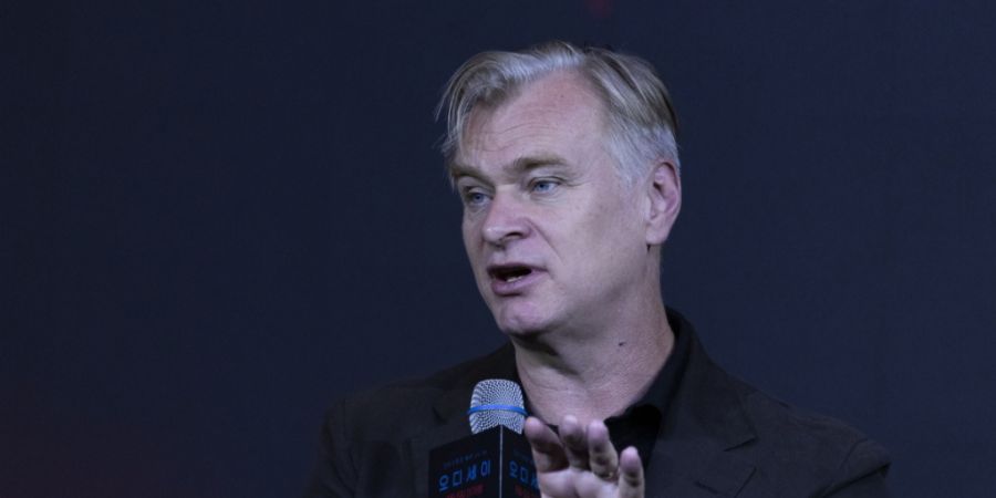 Der britisch-amerikanische Regisseur Christopher Nolan sorgt mit seiner Odyssee-Verfilmung auf für höhere Buchverkäufe in der Schweiz. (Archivbild)