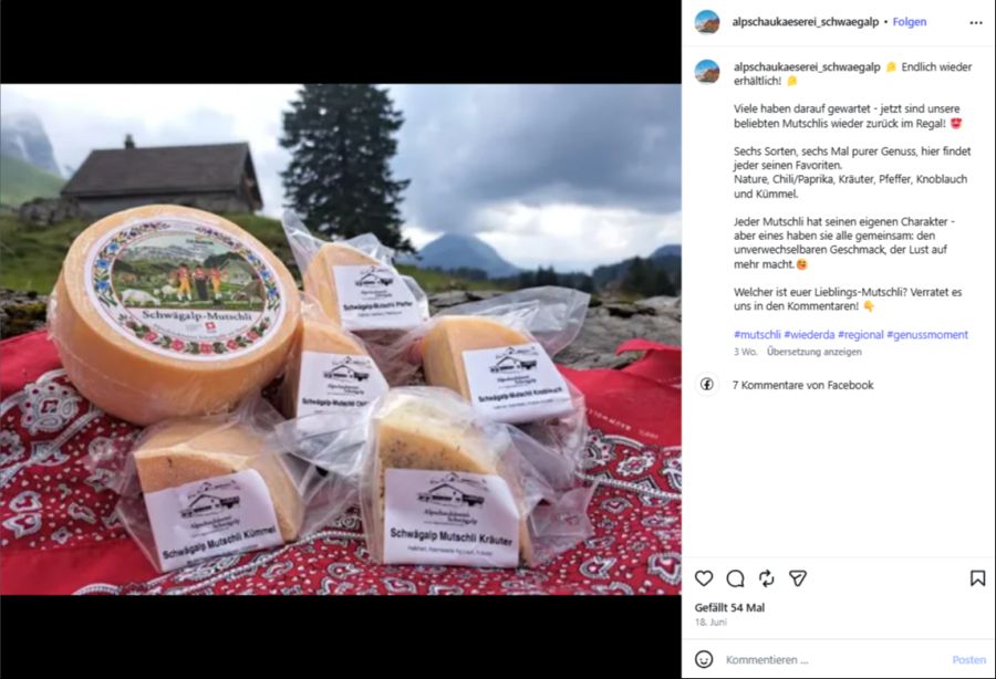 Im Normalfall nutzen 250’000 Menschen pro Saison die Bahn.