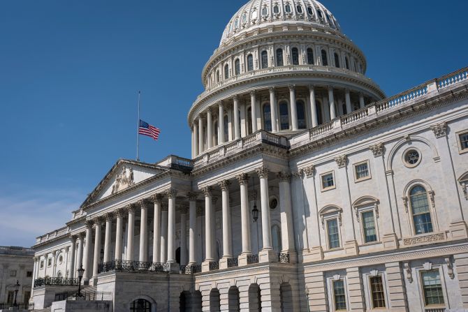 US-Kapitol