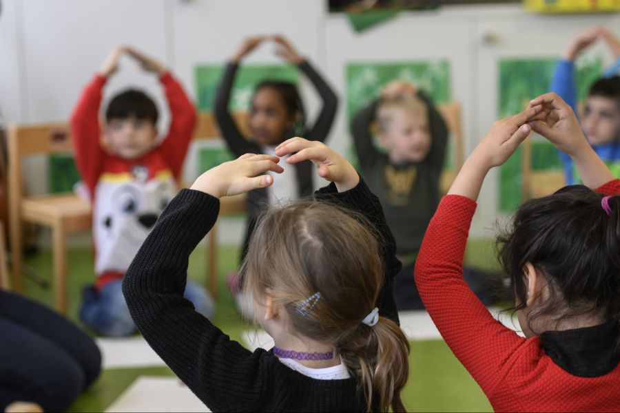 Kindergarten