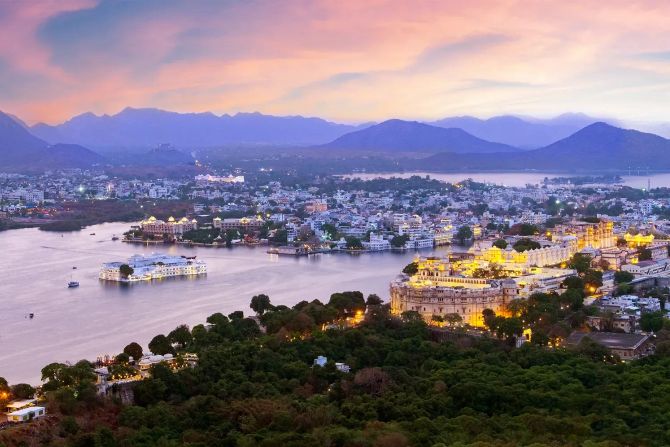 Indien prüft eine Vereinfachung der Einreisebestimmungen, unter anderem mit einem möglichen Visa on Arrival für ausgewählte Nationalitäten.