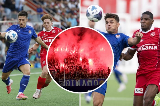 Dinamo
