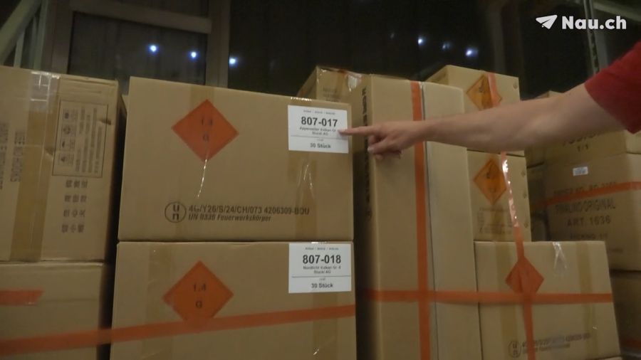Für ihn hat das Verbot vor allem eine Folge: finanzielle Einbussen.
