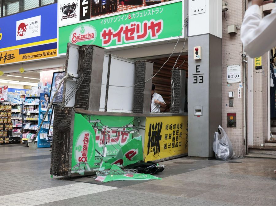 Japan