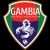 Logo Gambia