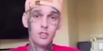 aaron carter