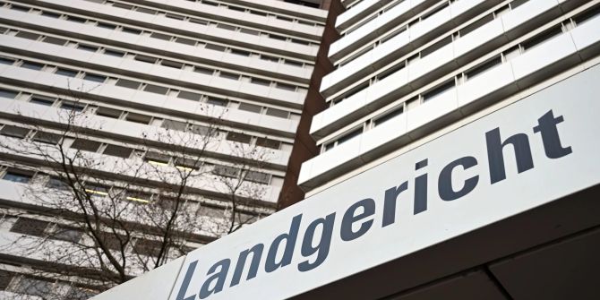 Landgericht Köln