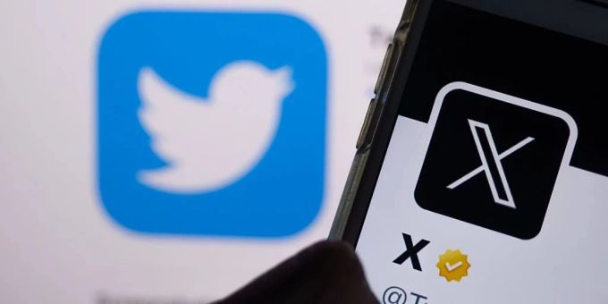 Die Likes werden beim Twitter-Nachfolger X deutlich undurchsichtiger. Twitter X