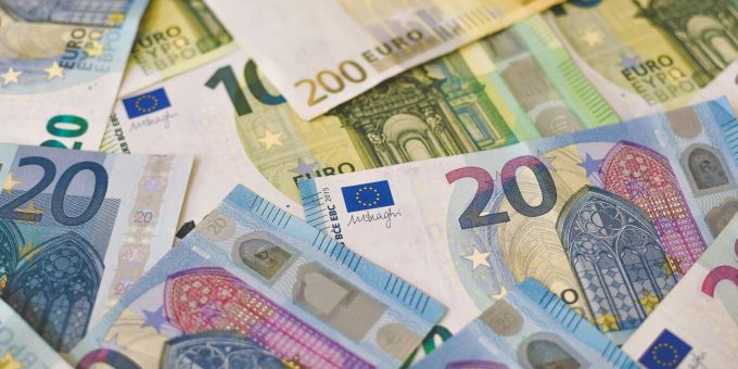 Verschoben - Vorerst keine Euroeinführung in Bulgarien