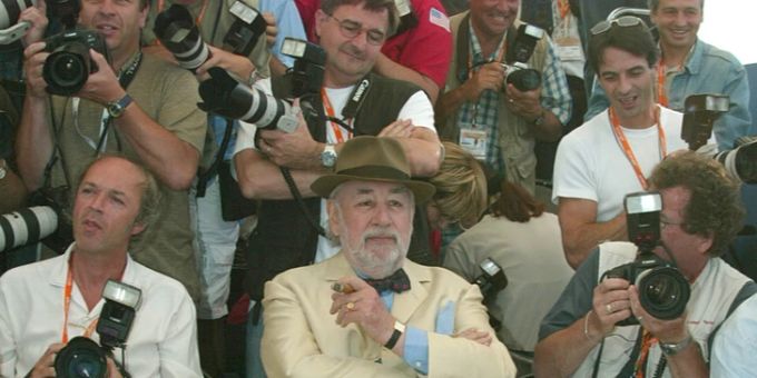 Der Regisseur Bertrand Blier ist im Alter von 85 Jahren gestorben (Archivbild). Bertrand Blier