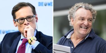 Lehrer-Verein lädt Roger Köppel und Marco Rima ein – Kritik | Nau.ch