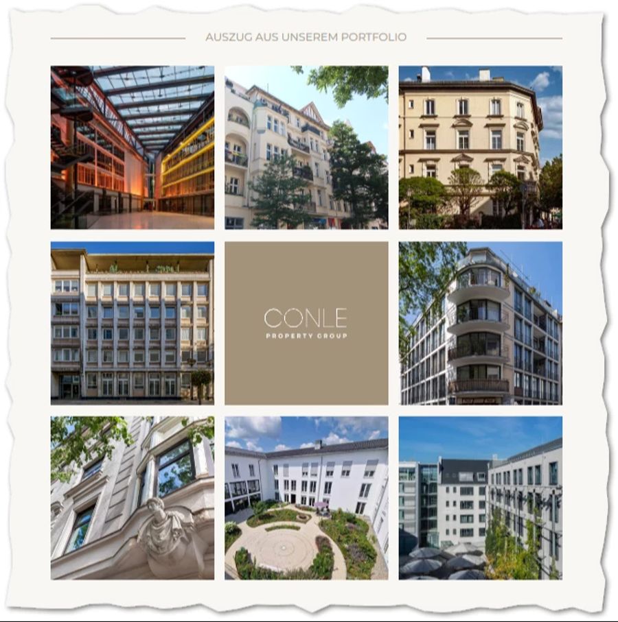 Conle Property Group