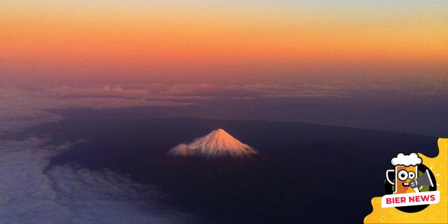 taranaki mounga