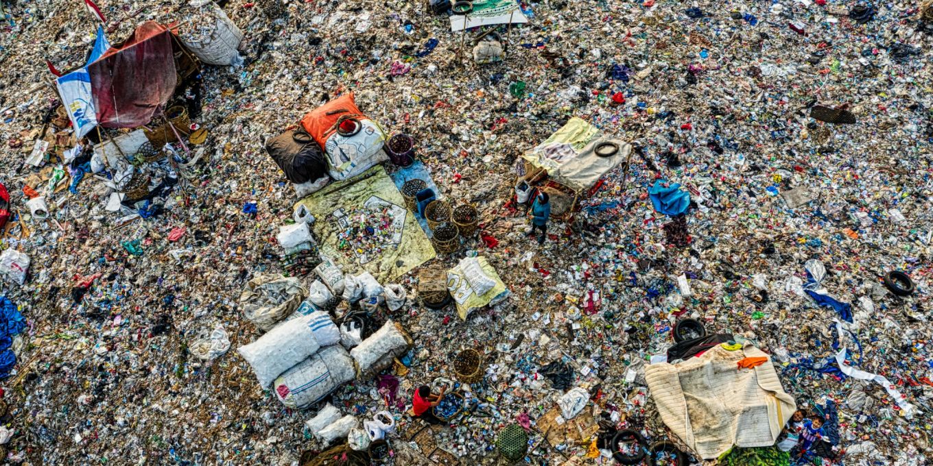 Taskis Abfall Nestlé soll in Frankreich illegal Abfall entsorgt haben | Nau.ch