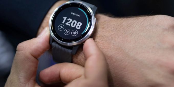 Garmin bietet ein neues Abo an mit zusätzlichen Funktionen, die aber Geld kosten. garmin abo
