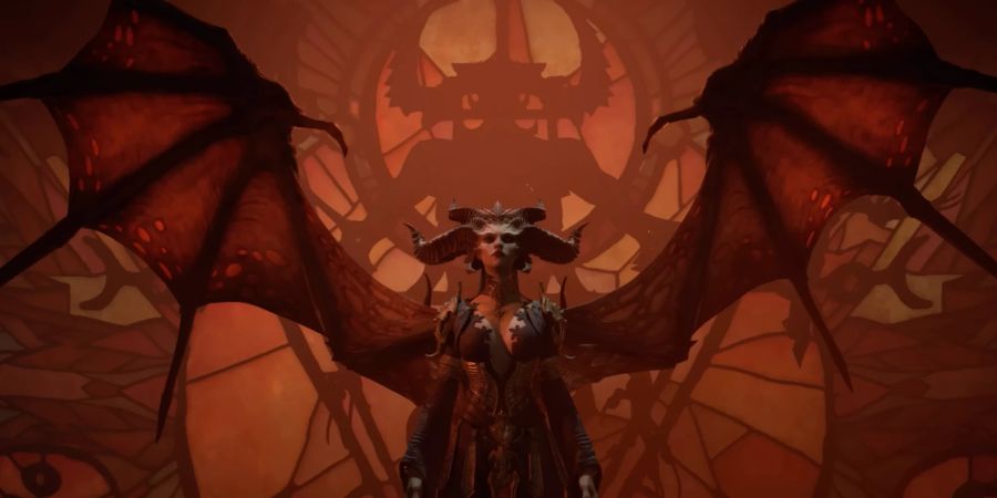 Diablo 4