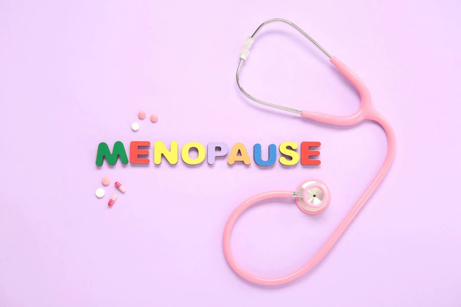 menopause