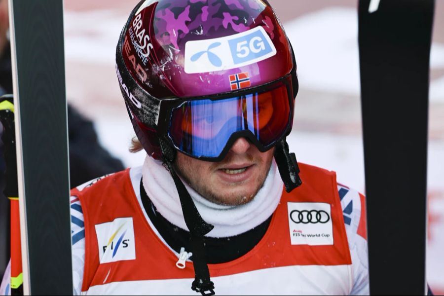 Henrik Kristoffersen