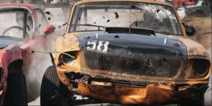 Early Access Wreckfest 2: Die Entwickler planen eine schrittweise Preiserhöhung für das beliebte Rennspiel. early access wreckfest 2