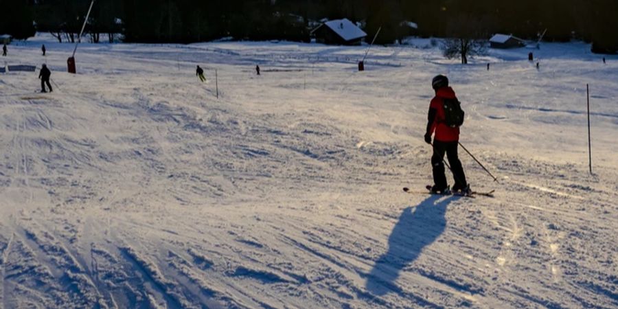 Ski schwarzfahren magic pass