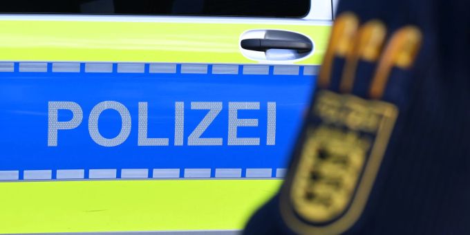 3 Bundesländer - Razzia in Deutschland gegen organisierte Kriminalität