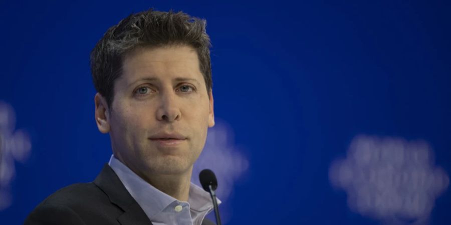 Schwester Sam Altman