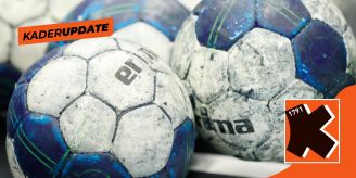 Handball - Kadetten verpflichten Kreisläufer Daniel Reznicky