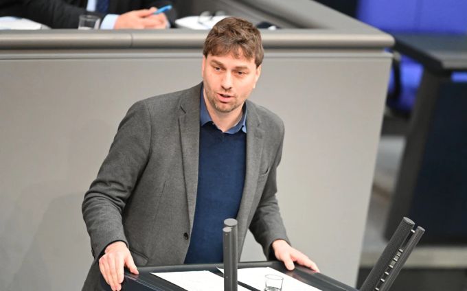 stefan gelbhaar