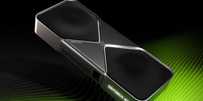 Neue Grafikkarte - Nvidia RTX 5090 nur begrenzt verfügbar?