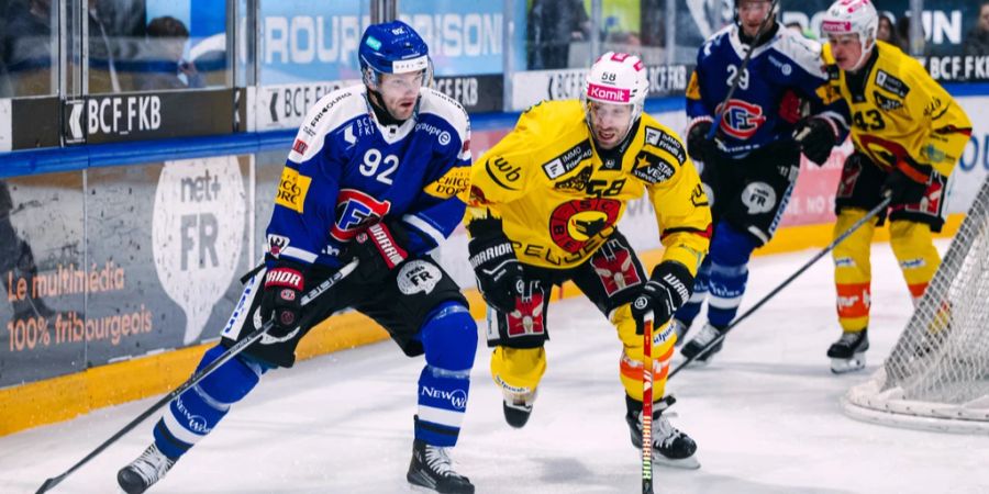 SC Bern