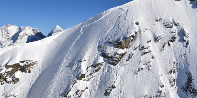 Piz Corvatsch