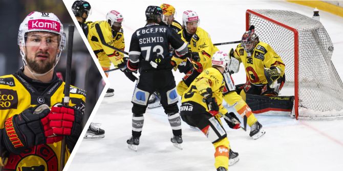 SC Bern