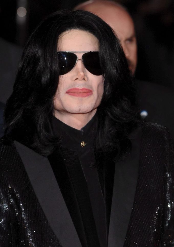 Michael Jackson