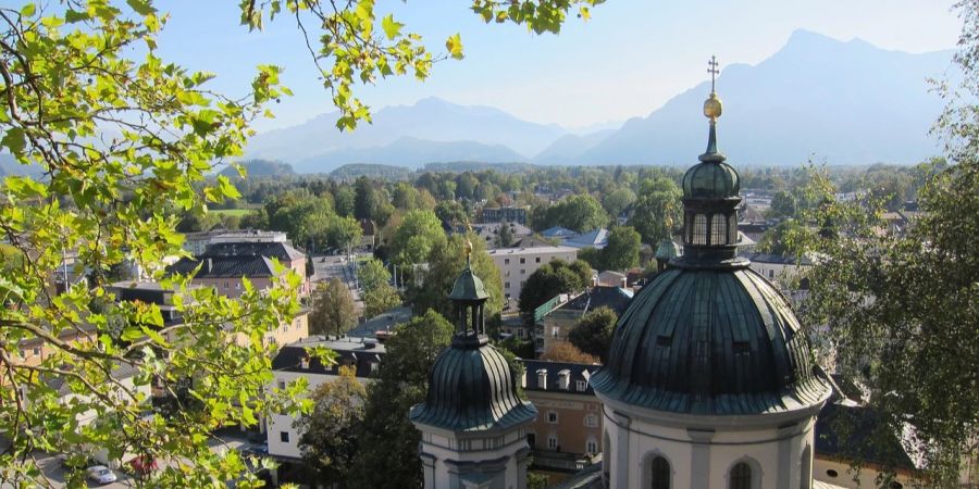 Salzburg