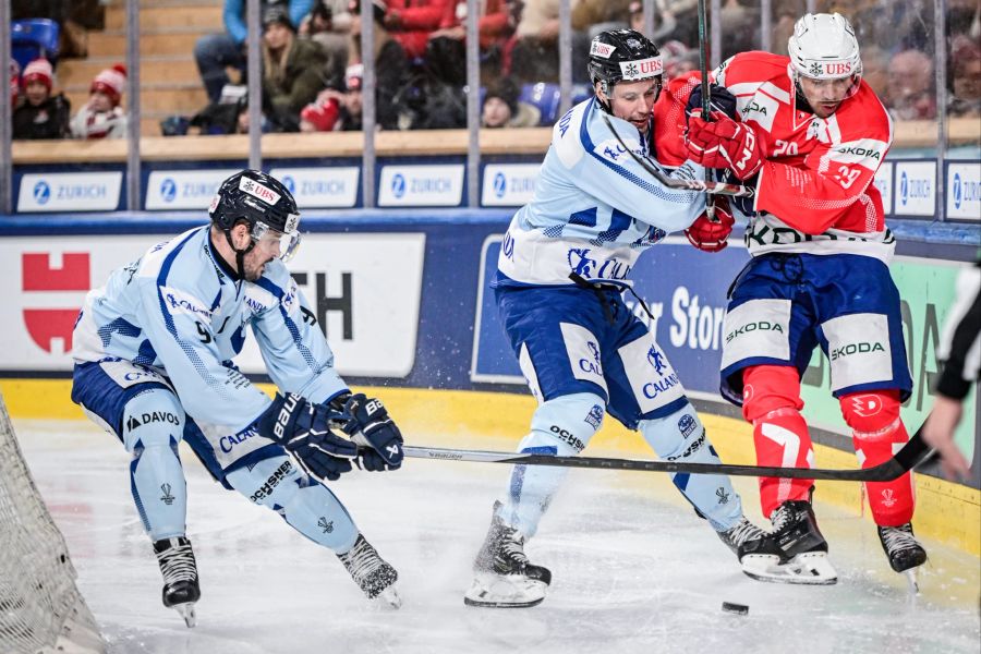 Spengler Cup