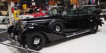 Mercedes-Benz W 150