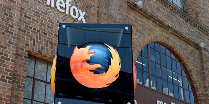 Mozilla
