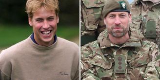 «Hot» - Teenies schwärmen wegen Bart wieder für Prinz William