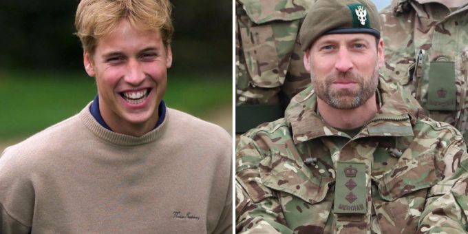 «Hot» - Teenies schwärmen wegen Bart wieder für Prinz William