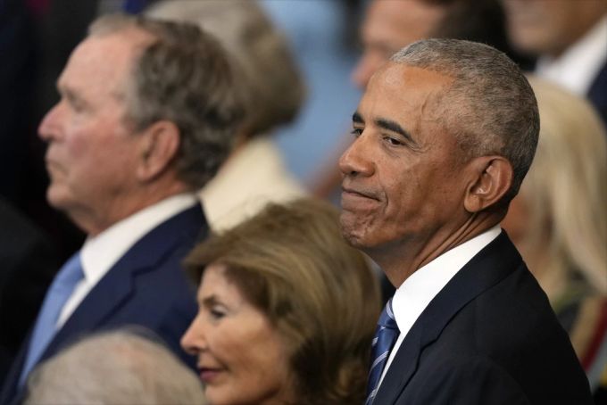 Barack Obama offenbarte eine schwierige Phase während seiner Ehe mit Michelle. Michelle Obama