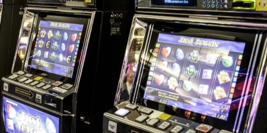 Casino Geldspielautomaten Glücksspiel