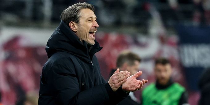 Auch unter Niko Kovac läuft es dem BVB in der Bundesliga nicht rund. BVB